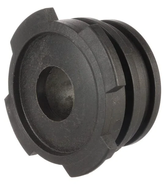 Kverneland - A148279678 - Male Plug T6 With Hole Diameter 21