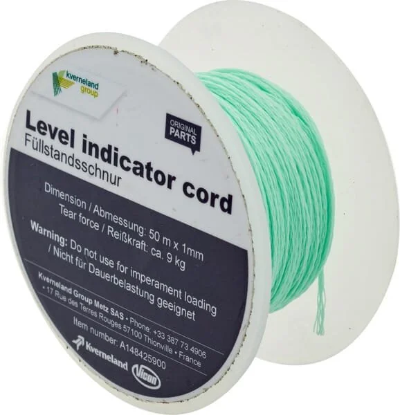 Kverneland - A148425900 - PE Cord 1mm Rol 50m