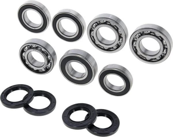 Kverneland - A148711030 - Repair Set Gearbox