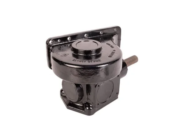 Kverneland - A151179930 - Gear Unit Top - 632T