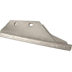 Kverneland - A152031630 - Share XHD Plus 16 Inches Right With Bolts