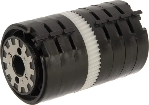 Kverneland - A156285830 - Rotor 3 Complete (SP)