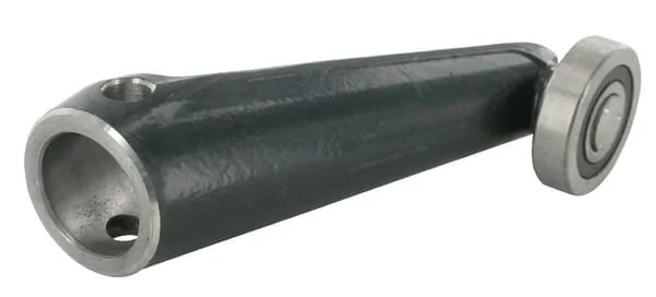 Kverneland - A159444630 - Control Lever Complete