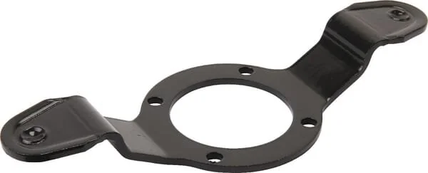 Kverneland - A166110986 - Spring Round Complete