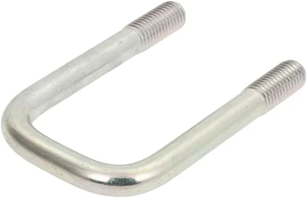 Kverneland - AC430808 - U-Bolt M14 For 50mm Square Tube