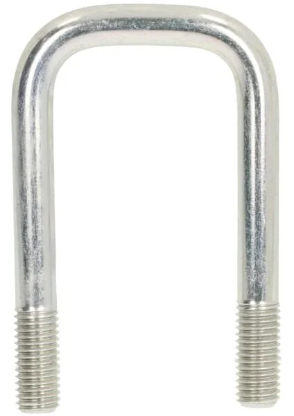 Kverneland - AC430808 - U-Bolt M14 For 50mm Square Tube