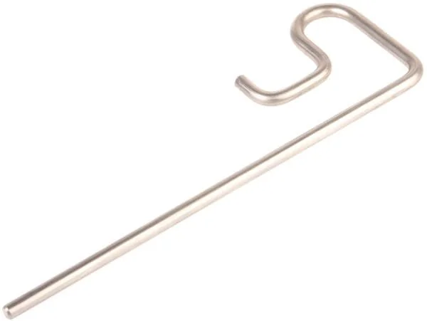 Kverneland - AC440921 - Lock
