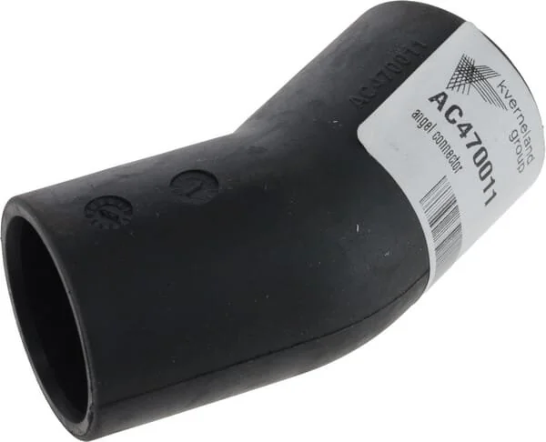 Kverneland - AC470011 - Angle Connector