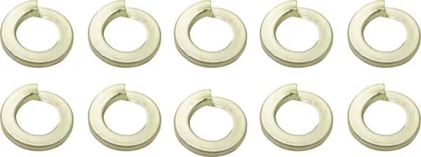 Kverneland - AC647012 - Spring Washer B6 Galvanised