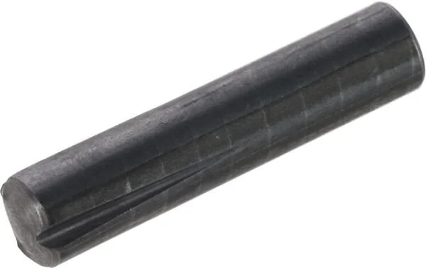 Kverneland - AC653064 - Half Length Taper-Grooved Pin 5x22