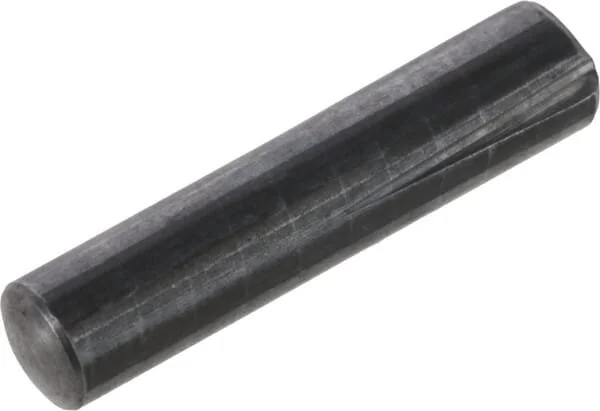 Kverneland - AC653064 - Half Length Taper-Grooved Pin 5x22