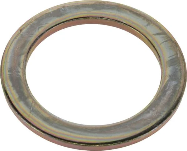 Kverneland - AC674233 - Adjusting Washer Galvanized