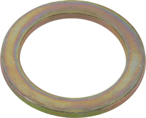 Kverneland - AC674233 - Adjusting Washer Galvanized