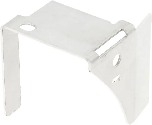 Kverneland - AC821785 - Clamping Plate RH