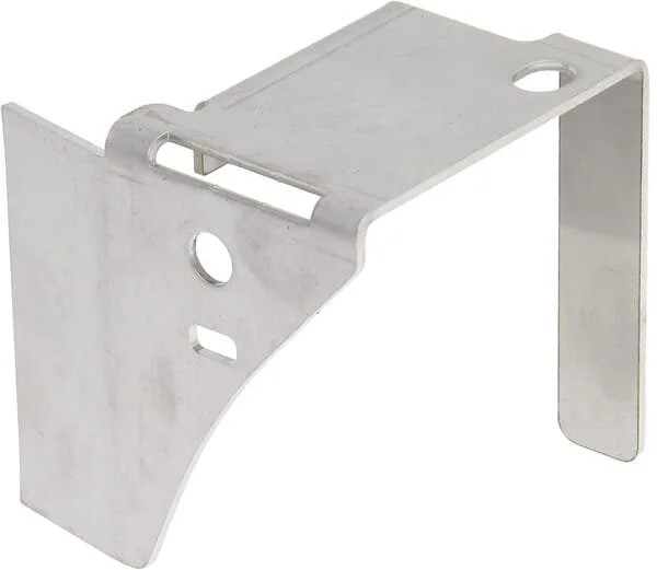 Kverneland - AC821786 - Clamping Plate LH