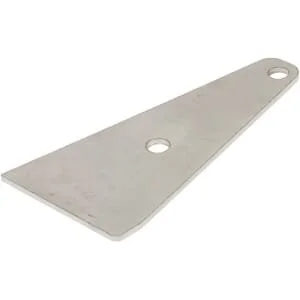 Kverneland - AC838627 - Scraper V2A