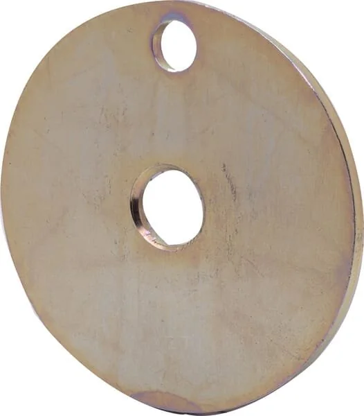 Kverneland - AC850699 - Pressure Ring Seed Disc Monopill