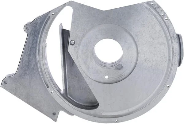 Kverneland - AC852741 - Casing Box 2000