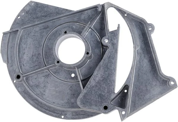 Kverneland - AC852741 - casing box 2000