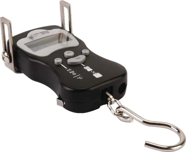 Kverneland Accord - AC353924 - Weight Scale