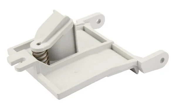 Kverneland Accord - AC489240 - Trapdoor Kverneland