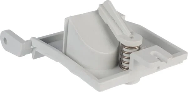 Kverneland Accord - AC489243 - Flap, 2-Piece, House (Old)