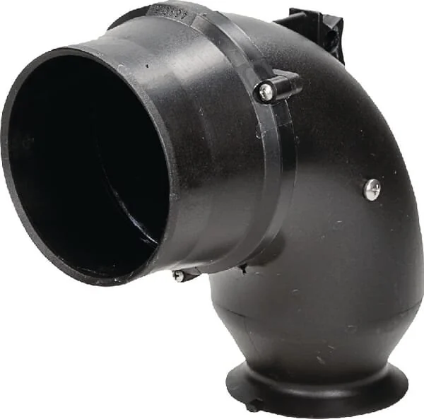 Kverneland Accord - AC489309 - Injector Elbow Accord