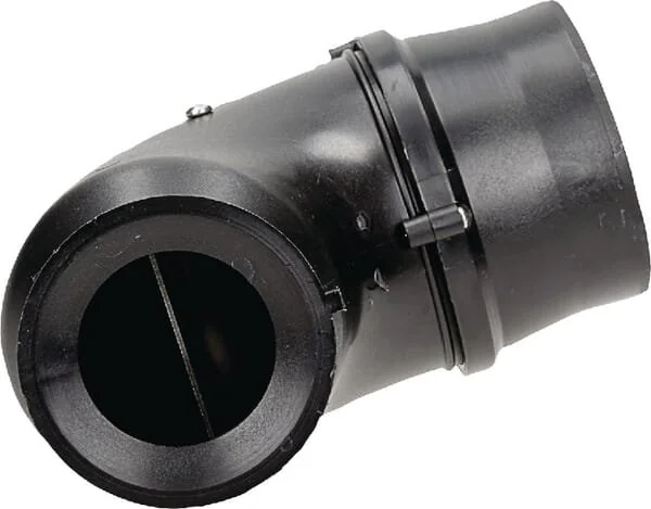 Kverneland Accord - AC489309 - Injector Elbow Accord