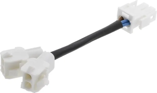 Kverneland Accord - AC495092 - Wire Branch Shut-Off Valves Cpl