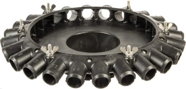 Kverneland Accord - AC495535 - Main Distributer 24 Output, Without Cover