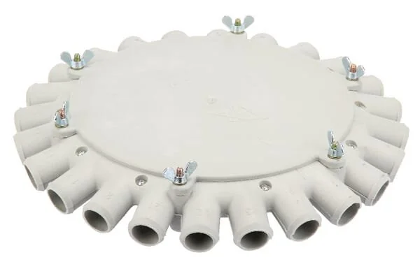 Kverneland Accord - AC495543 - 24 Cpl Main Distributor