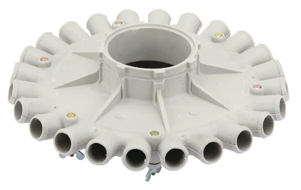 Kverneland Accord - AC495543 - 24 Cpl Main Distributor