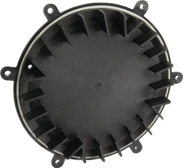 Kverneland Accord - AC495601 - Cpl Dist Lid, 24/20 Series