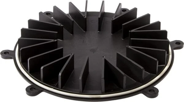 Kverneland Accord - AC495602 - Distribution Head Cpl 12/16