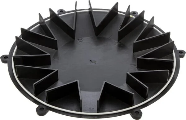 Kverneland Accord - AC495614 - Distributor Lid, 32/11 Series