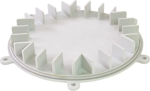Kverneland Accord - AC495619 - Distribution Head 24/18