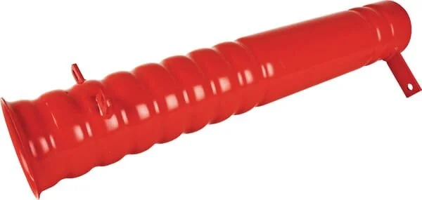 Kverneland Accord - AC496220 - Central Nozzle Complete 100mm