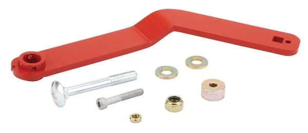 Kverneland Accord - AC497713 - Handle ADR CX-Share Short Accord