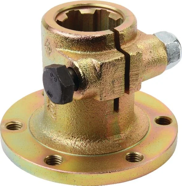 Kverneland Accord - AC499702 - Push-On Flange -6