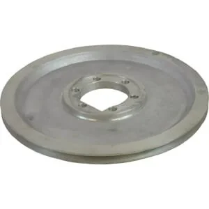 Kverneland Accord - AC499703 - V-Belt Pulley 283mm Accord
