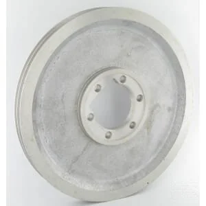 Kverneland Accord - AC499708 - Pulley Accord