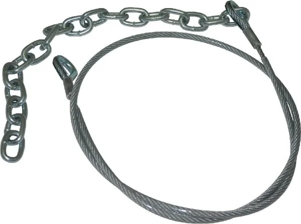 Kverneland Accord - AC499730 - Metal Wire 1300mm