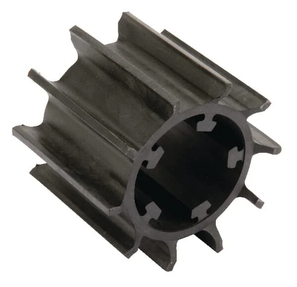 Kverneland Accord - AC581941 - Wheel Rubber SEBS/B Accord