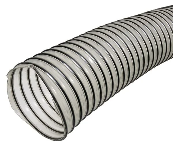 Kverneland Accord - AC608121 - Hose 110mm Norres Accord