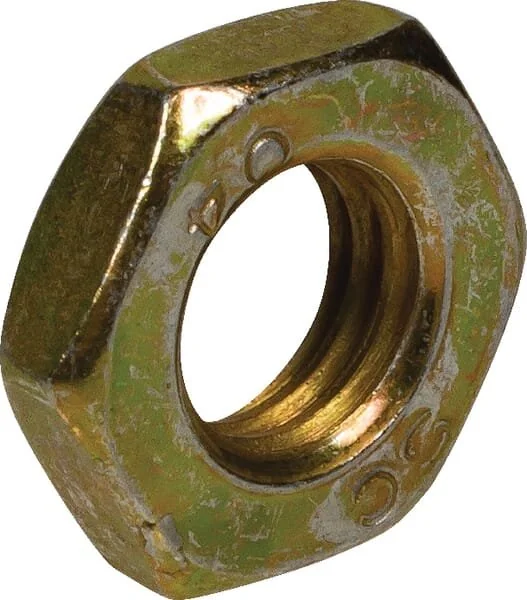 Kverneland Accord - AC640972 - Nut M10 DIN439 Accord