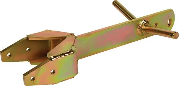 Kverneland Accord - AC802184 - Bracket Welded