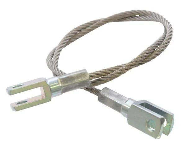Kverneland Accord - AC825765 - Rope Accord