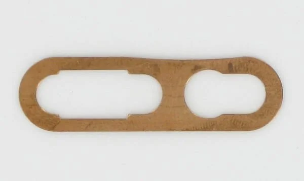 Kverneland Accord - AC826948 - Holder Plate For Sow Housing Accord
