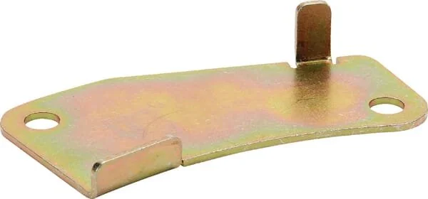 Kverneland Accord - AC829528 - Interlock Release OP E Galvanised