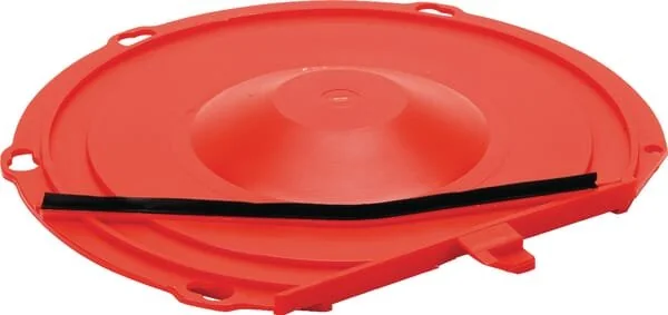 Kverneland Accord - AC852041 - Plastic Cover With Seal